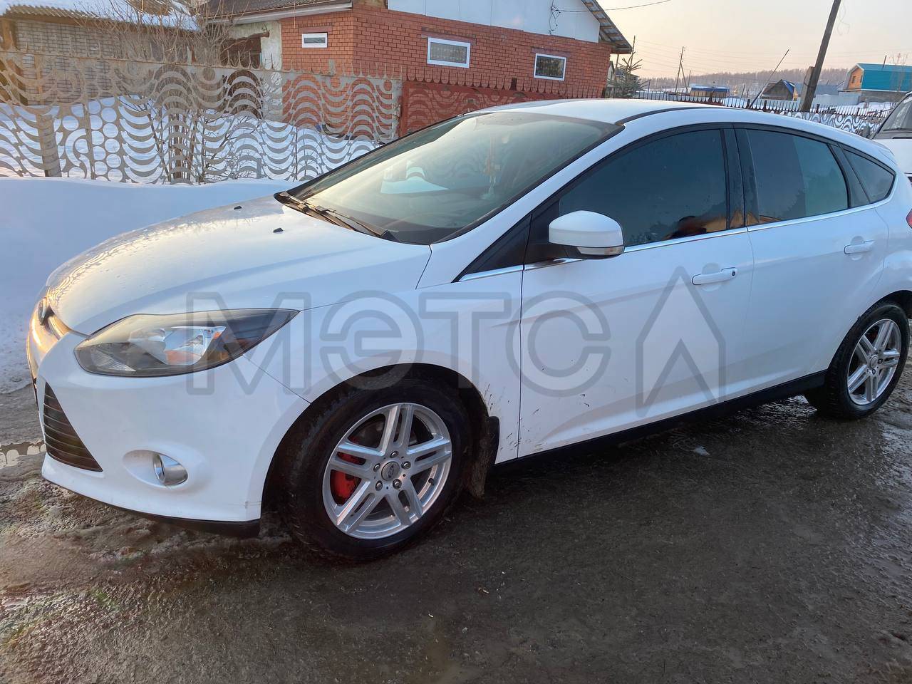 Легковой автомобиль Ford FOCUS 2011 г.в., VIN X9FKXXEEBKBJ17832, г/н С470КТ774
Порядок ознакомления с имуществом должника:
Получить более подробную информацию о лоте и его характеристиках, а также ознакомиться с ним, можно по согласованию с финансовым управляющим по телефонам +7-922-633-03-34, +7-951-809-16-91, e-mail: urso@mail.ru.