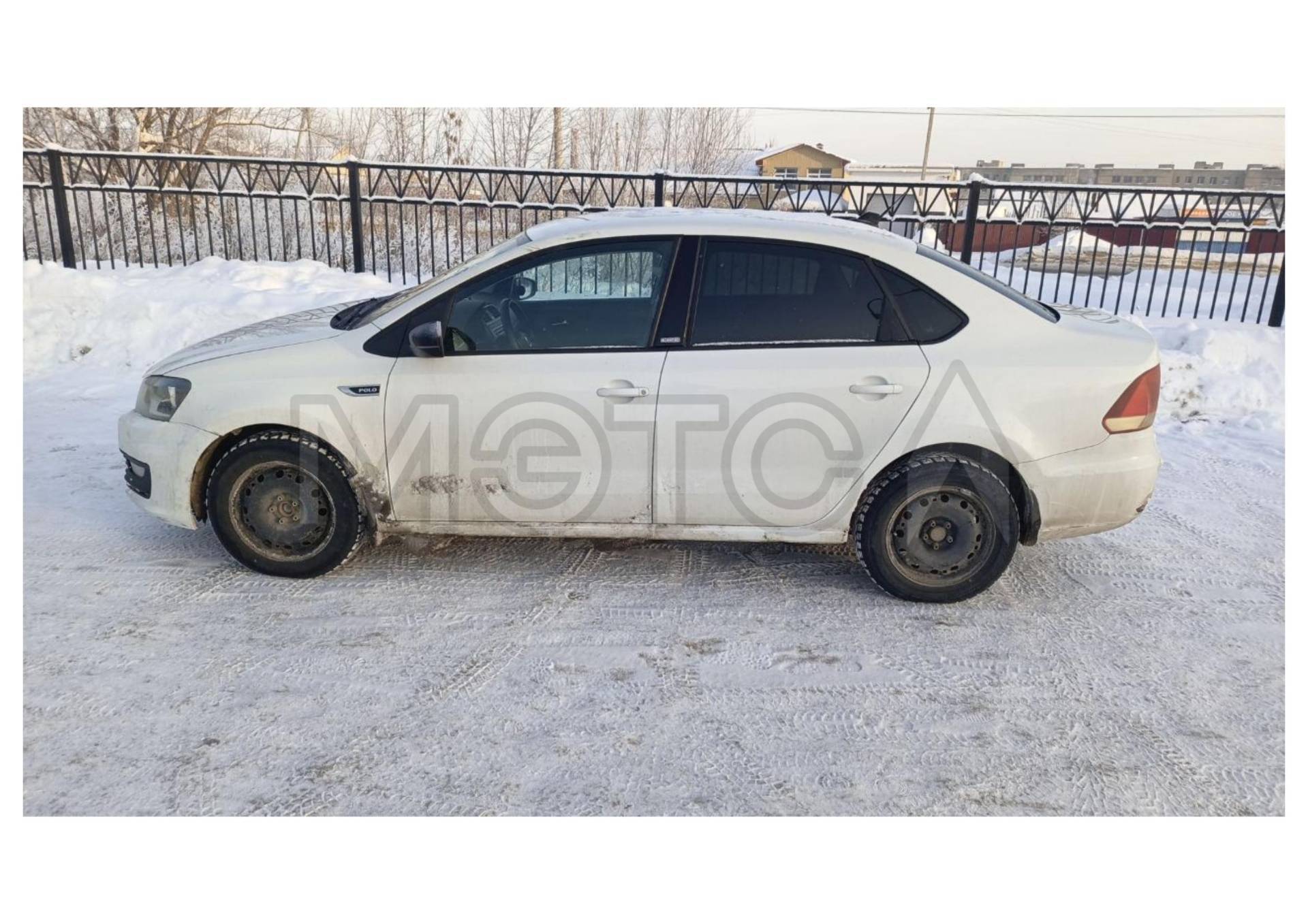 транспортное средство – легковой автомобиль Volkswagen Polo, Идентификационный номер (VIN номер): XW8ZZZ61ZJG008184, Год выпуска: 2017 гос.номер А073МТ252
Порядок ознакомления с имуществом должника:
С ЛОТОМ №1 можно ознакомиться по месту его нахождения: Нижегородская обл., Кстовский р-н, д. Михальчиково, ул. Ключевая, д. 51, предварительно согласовав время с Финансовым управляющим по тел. +79128007163, либо путем направления запроса на электронную почту au.kirill.kuznetsov@inbox.ru, с момента пу