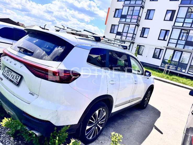 легковой автомобиль CHERY TIGGO8 PRO MAX, 2023 г.в., VIN LVTDD24B6PD505667, цвет белый, Х957УА62 грз.
В ходе диагностики выявлено: соскочила цепь ГРМ в сторону распределительных валов, вызвав заклинивание коленчатого вала. При проведении видео-эндоскопии выявлены следы касания клапанов во втором и четвертом цилиндрах.
Осмотр имущества осуществляется по предварительной записи по телефону: 8-906-546-73-00, по адресу электронной почты: arbitr.shchukina@yandex.ru по рабочим дням с 11:00 до 17:00
