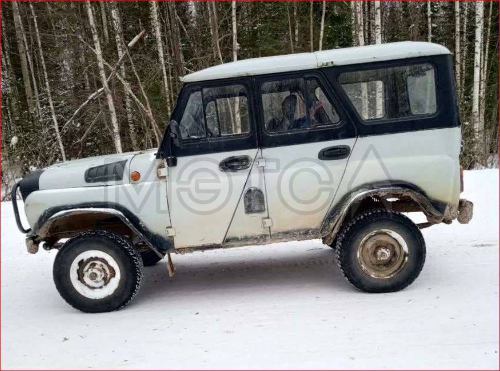 Автомобиль легковой, марка: УАЗ, модель: 315192, VIN: XTT31519220015036, гос. рег. номер: Е079СН70, год изготовления: 2002
Порядок ознакомления с имуществом должника:
С ЛОТОМ №1 можно ознакомиться по месту его нахождения: Томская обл., п. Улу-Юл, ул. Комарова, д. 28, предварительно согласовав время с Финансовым управляющим по тел. +79139511825, либо путем направления запроса на электронную почту vladislava.pankova2001@mail.ru, с момента публикации сообщения о продаже имущества и до окончания при