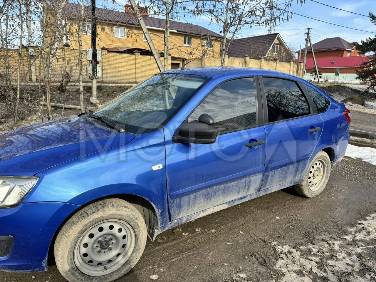 Транспортное средство: LADA GRANTA, Идентификационный номер (VIN номер): XTA219170JY270843, Год выпуска: 2017 гос.номер С174НХ716
Порядок ознакомления с имуществом должника:
Для получения всей имеющейся информации о лоте (в том числе фото) необходимо направить запрос на адрес эл. почты (в теме письма указать ФИО должника): rudnichenko.torg2025@yandex.ru либо по телефону 8 (913) 211-68-32
Обращаю внимание, что автомобиль находился в эксплуатации и является бывшим в употреблении; может иметь скрыт