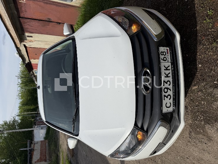 Легковой автомобиль, марка: LADA LADA GRANTA, год выпуска: 2025, объем двигателя: 1596.00, мощность двигателя: 106.10, VIN: XTA219070S1180161, гос.номер: С393КК68, пробег 82000 км (в залоге у АО «Авто Финанс Банк»).
С документацией можно ознакомиться в рабочее время с 10 до 15 часов дня, по адресу: Тамбовская обл., г.Кирснаов, ул. Красноармейская, д.11А , с имуществом, по четвергам с 13:00 до 16:00; предварительно согласовав время по тел.: 8475 37 35165 или эл. почте: Gureev_arb@mail.ru.