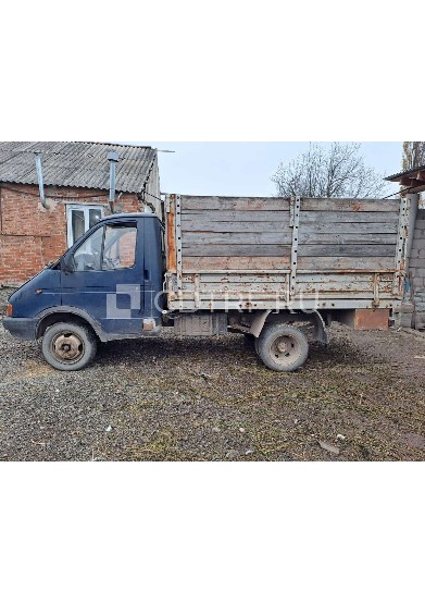 Грузовой автомобиль ГАЗ 33021 «Газель», VIN: XTH330210S1540494, год изготовления: 1995, цвет: синий, мощность двигателя 90 л.с., объём двигателя 2445 куб.см. г/н: А815ОС15.
Ознакомление с имуществом должника производится с момента публикации сообщения о продаже имущества и до окончания приема заявок по предварительной записи по телефонам: +7 906 495-54-16 или по электронной почте: matsola_ev@mail.ru.
Во избежание претензий к арбитражному управляющему относительно технического состояния имущества