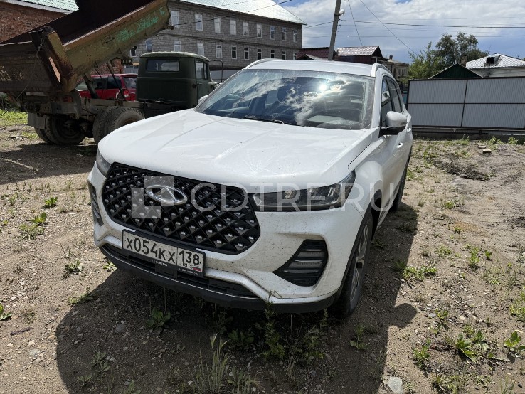 Cherry Tiggo7 PRO, гос. номер Х054КХ 138, VIN LVVDB21BOPD836603, 2023 года выпуска, цвет белый.
Ознакомление с информацией об имуществе возможно в рабочие дни с 10:00 до 17:00 (время местное) по адресу: Иркутская область, г. Иркутск, ул. Бабушкина, д. 7Б, 2 этаж, с предварительным согласованием даты и времени с финансовым управляющим по телефону 8-950-113-60-80 либо электронной почте kharitonovpm2017@gmail.com.