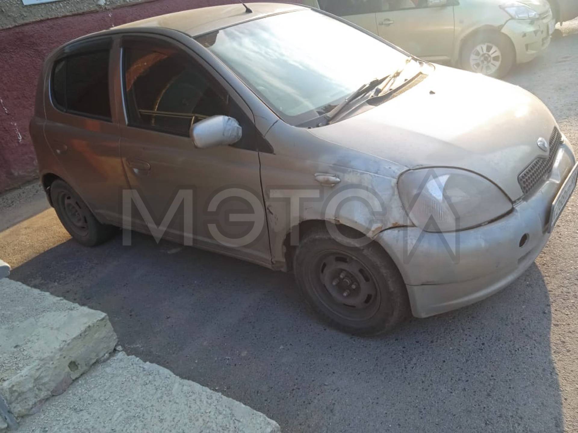 Марка - Toyota; Модель – Vitz; Год изготовления – 2001; Номер кузова - SCP10 0363367.
Обращаю внимание, что на имущество зарегистрировано ограничение (обременение) права: находится в залоге у ООО МКК «Каранга», а также имеются иные обременения.
Автомобиль находится в нерабочем состоянии, нужен ремонт двигателя. Транспортное средство имеет признаки эксплуатации.
Обращаю внимание, что автомобиль находился в эксплуатации и является бывшим в употреблении; может иметь скрытые недостатки (неисправност