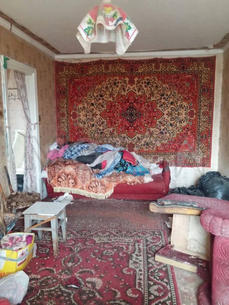 Квартира, площадь 33,5 кв.м., назначение: жилое, этаж: 4, адрес (местонахождение): 303710, Орловская обл, Верховский р-н, село Русский Брод, ул Ливенская, д 10а, кв 34, кадастровый (условный) номер: 57:19:1170101:2662
Порядок ознакомления с имуществом должника:
Для получения всей имеющейся информации о лоте (в том числе фото) необходимо направить запрос на адрес эл. почты (в теме письма указать ФИО должника): rudnichenko.torg2025@yandex.ru либо по телефону 8 (913) 211-68-32
Обращаю внимание, что