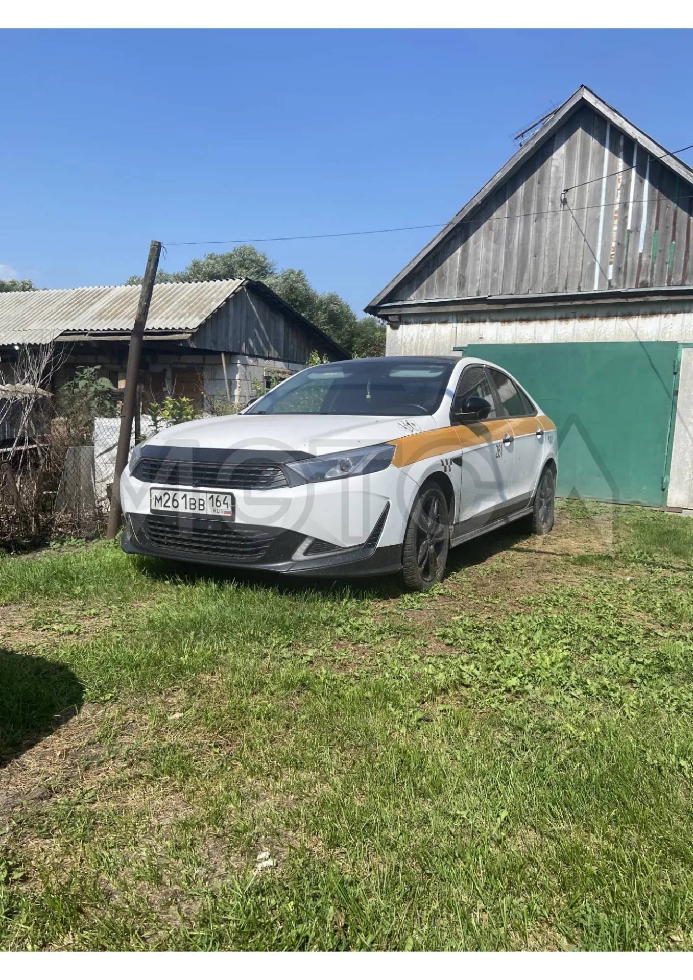 Автомобиль легковой, марка: KAIYI E5, модель: KAIYI E5, VIN: XUUJA2G23P0001514, гос. рег. номер: М261ВВ164, год изготовления: 2023
Порядок ознакомления с имуществом должника:
С ЛОТОМ №1 можно ознакомиться по месту его нахождения: Саратовская обл, с. Шило-Голицыно, ул. Советская, 4, предварительно согласовав время с Финансовым управляющим по тел. +79128006642, либо путем направления запроса на электронную почту trifonova-a-a@mail.ru, с момента публикации сообщения о продаже имущества и до окончан