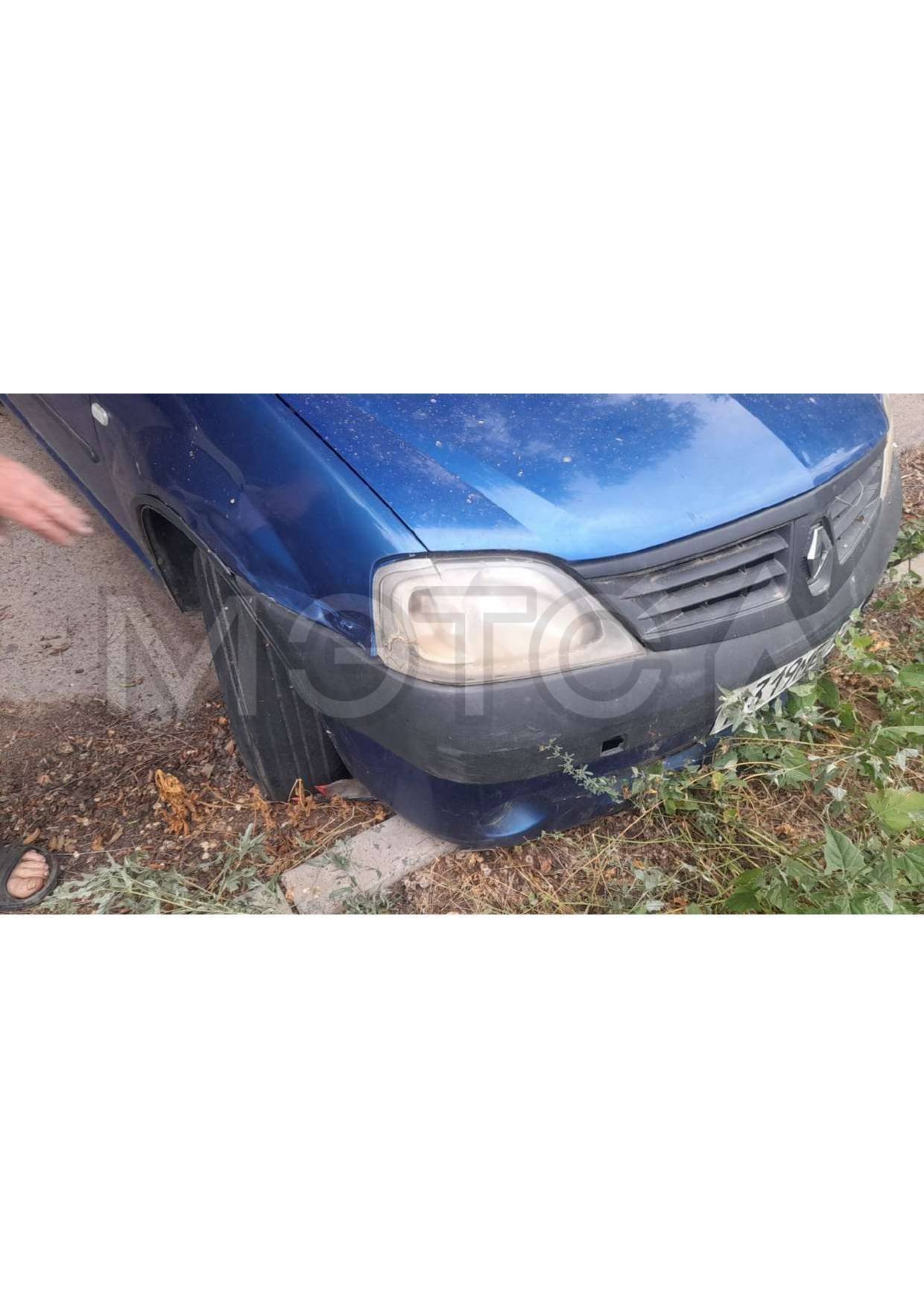 Автомобиль легковой, марка: Рено, модель: Логан, VIN: X7LLSRABH8H167721, гос. рег. номер: М319МЕ134, год изготовления: 2008
Порядок ознакомления с имуществом должника:
С ЛОТОМ №1 можно ознакомиться по месту его нахождения: Астраханская обл, Знаменск г, Янгеля ул, предварительно согласовав время с Финансовым управляющим по тел. +79123230356, либо путем направления запроса на электронную почту korolevael74@mail.ru, с момента публикации сообщения о продаже имущества и до окончания приема заявок.
Во