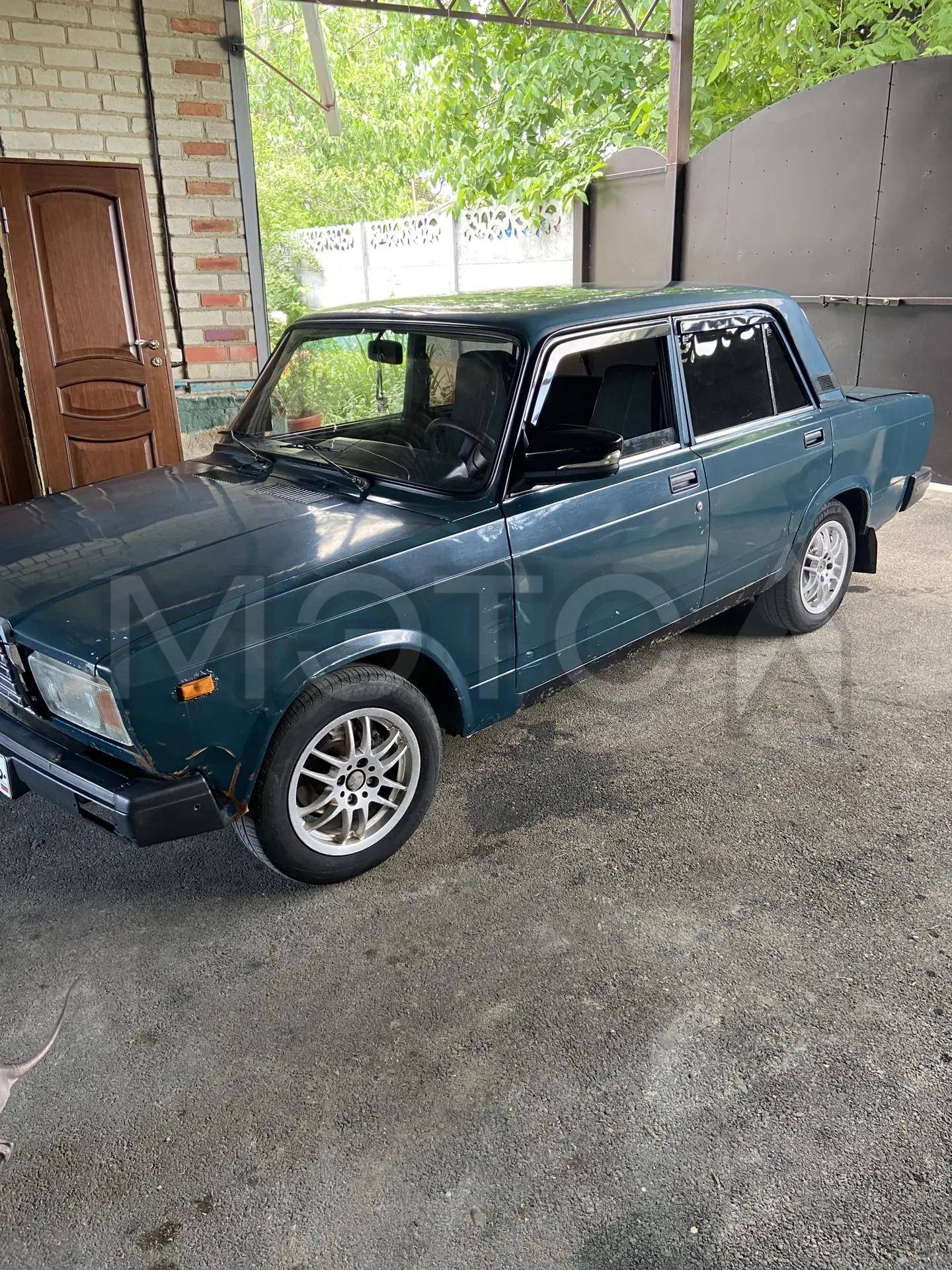 Автомобиль легковой: ВАЗ 21074 LADA 2107, 2001 г.в., vin XTA21074011442091, грз Н681ХК26, Собственность
Порядок ознакомления с имуществом должника:
Ознакомится с имуществом можно в рабочие дни предварительно записавшись по телефону: +79991168060 (с 10-00 ч. до 16-00 ч. по московскому времени), по запросу на электронный адрес: mail: au.maxinyaeva.e@yandex.ru. Обращаю внимание, что автомобиль находился в эксплуатации и является бывшим в употреблении; может иметь скрытые недостатки (неисправности),