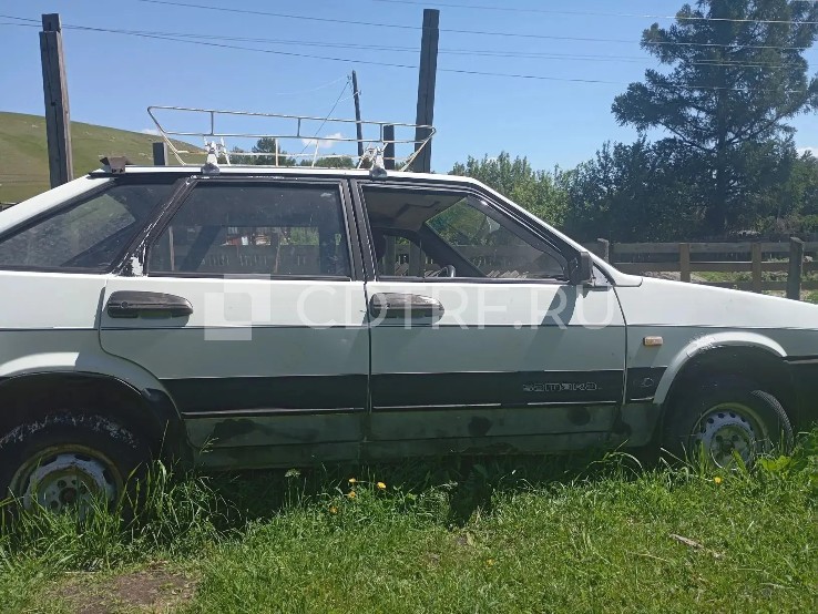 Легковой автомобиль, марка: ВАЗ, модель: 21093, год изготовления: 1996 г.в., VIN: ХТА210930V2000217, ПТС: 22НТ802374, г/н: Р724ТА22
Ознакомление с лотом проводится по адресу: Алтайский край, г. Барнаул, по предварительной записи по тел: +79132125314, по эл.почте polina.strelnikova2012@yandex.ru.