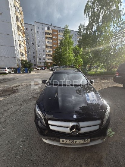 Транспортное средство - марка: МЕРСЕДЕС-БЕНЦ GLA 250 4 MATIC, год изготовления: 2016 г.в., цвет черный
VIN: WDC1569461J329642, г/н: Р718УН159,
является предметом залога БАНК ВТБ (ПАО)
Ознакомление с условиями торгов, характеристикой имущества возможно в рабочие дни по адресу: 614016, Пермский край, г. Пермь, ул. Революции, 60 (оф. "Банкротство физ. и юр. лиц") c 10:00 до 17:00 предварительно согласовав дату и время ознакомления по телефону: +79082590298, а также ознакомиться с условиями торгов, 