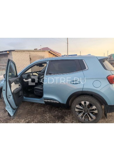 Транспортное средство CHERY TIGGO4 PRO 1,5T CVT Ultimate 24MY, Год выпуска: 2024, Идентификационный номер (VIN): LVVDB21B6RC022948. Имущество находится в залоге у Банк ВТБ (ПАО).
Получить дополнительную информацию по лоту, а также договориться об осмотре Вы можете по телефону +79060566626 Сибгатуллин Азат Раилевич либо по адресу электронной почты Au.sar.torg@yandex.ru.