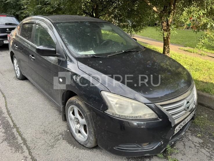 Легковой автомобиль (седан) марки: Nissan Sentra, 2014 год выпуска, VIN: Z8NBEAB17518110803, Х865КУ178, цвет: Черный.
Пробег: от 243 000 км. Автомобиль не используется с мая 2025 г. и скорее всего не на ходу.
Автомобиль в залоге у ГК "Агентство по страхованию вкладов".
Местоположение имущества: г. Санкт-Петербург.
Проверка наличия ограничений:
Проверка проведена 1 апреля 2026 г. в 14:38:45.
Информация о наложении ограничения:
Марка (модель) ТС: НИССАН SENTRA
Год выпуска ТС: 2014 г.
Дата наложени