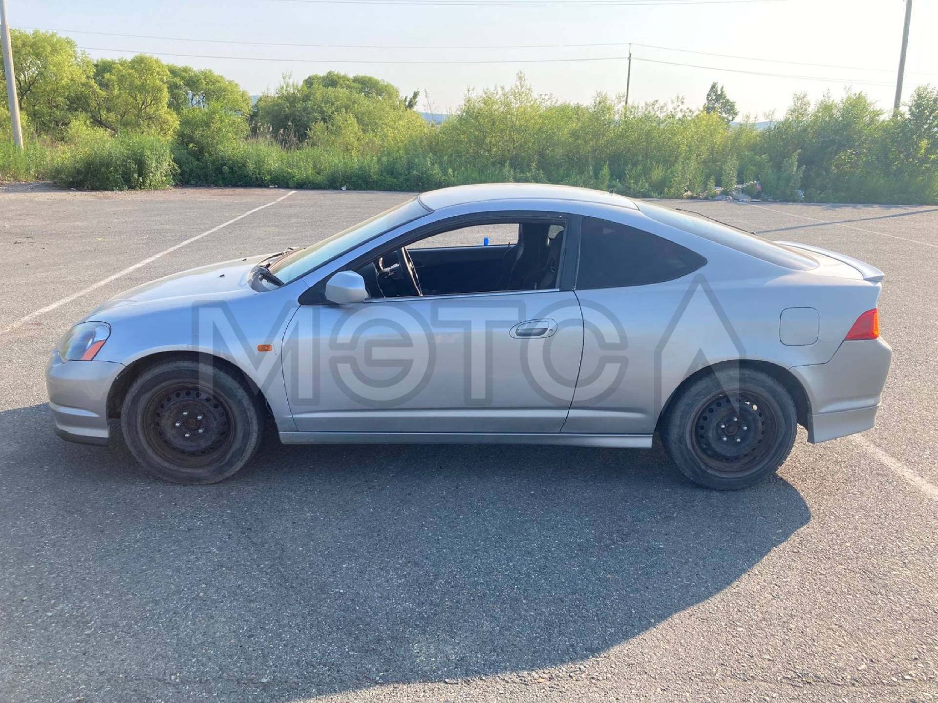 Автомобиль марки HONDA модель INTEGRA 2001 г.в., номер кузова DC51001055
Порядок ознакомления с имуществом должника:
Для получения всей имеющейся информации о лоте (в том числе фото) необходимо направить запрос на адрес эл. почты (в теме письма указать ФИО должника): au-mem.torg1@yandex.ru либо по телефону +79191710877
Обращаю внимание, что на Имущество зарегистрировано ограничение (обременение) права: находится в залоге у ПАО «Совкомбанк».
Комплектация 2.0 IS. Автомобиль на ходу. На правой стор
