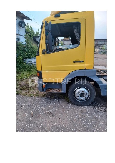 Грузовой автомобиль Mercedes-Benz 815 АТЕГО, 2003 года выпуска, номер двигателя ОМ904LA111200904 91600360226, номер кузова отсутствует, цвет желтый, VIN WDB9700151K887862, регистрационный номер 0620ТХ44. Залог ООО «Микрокредитная компания «Паровоз».
Ознакомление с имуществом должника производится с момента публикации сообщения о продаже имущества и до окончания приема заявок по электронной почте: matsola_ev@mail.ru. или по тел: +7 960 739 66 77.
Во избежание претензий к арбитражному управляющему