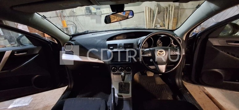 Лот №1 - Легковой автомобиль, марка: Mazda, модель: Axela, год изготовления: 2010 г.в., VIN: отсутствует. Имущество находится в залоге у ПАО «СБЕРБАНК».
Доп.информацию можно получить с момента публикации сообщения о торгах и до окончания периода приема заявок по будням с 10:00 до 17:00 (по времени Хабаровска) по адресу: 680013, Хабаровский край, г. Хабаровск, ул. Ленинградская, д. 18, кв. 601, d.khvorykh@gmail.com, а также на ЭТП. Ознакомление с лотом – по месту его нахождения в по предварительн