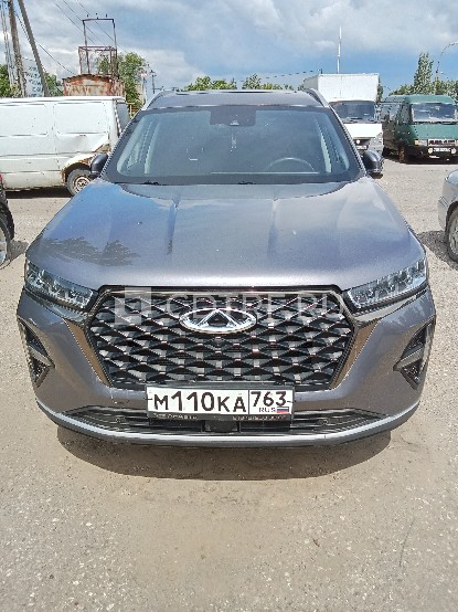 Лот №1 - Транспортное средство: CHERY Tiggo 7 Pro Max, VIN номер: LVVDB21B2PD773407, 2023 года выпуска, гос. номер: М110КА763.
В рабочее время, по предварительному запросу на электронный адрес организатора торгов - v.v.makeev@bk.ru.