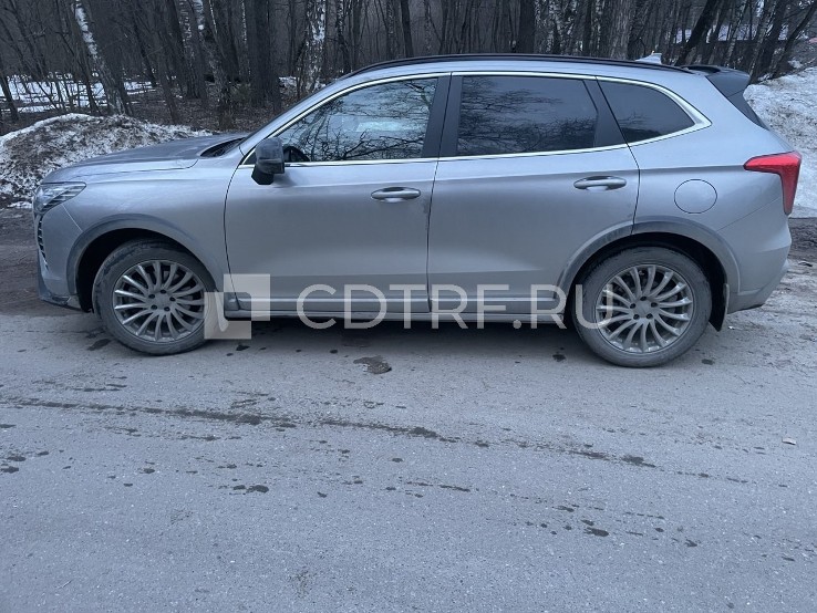 Автотранспортное средство: HAVAL JOLION, 2024 года выпуска, номер кузова XZGFE04A1RA525639, гос.номер: Р194НХ716, цвет: Серый. Имущество является предметом залога ПАО "Банк УРАЛСИБ"
Ознакомление по запросу на электронную почту 89171317383@mail.ru. В теме письма прошу указать ФИО должника