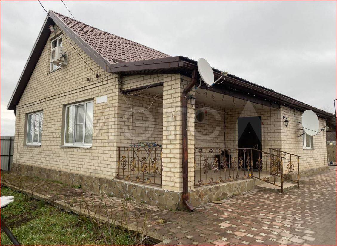 1/6 доля в праве на жилое здание,
площадь: 93,6кв.м., кадастровый номер:
26:06:173413:33 и 1/6 доля в праве на
земельный участок , площадь: 1 500кв.м.,
категория земель: Земли населенных
пунктов, разрешенное использование:
Для ведения личного подсобного
хозяйства, кадастровый номер:
26:06:173413:4, Адрес
(местоположение): Ставропольский край,
р-н Изобильненский, с Московское, ул
Рериха, д 28
В имуществе имеются доли,
принадлежащие несовершеннолетним
сособственникам
Порядок ознакомления с имущест