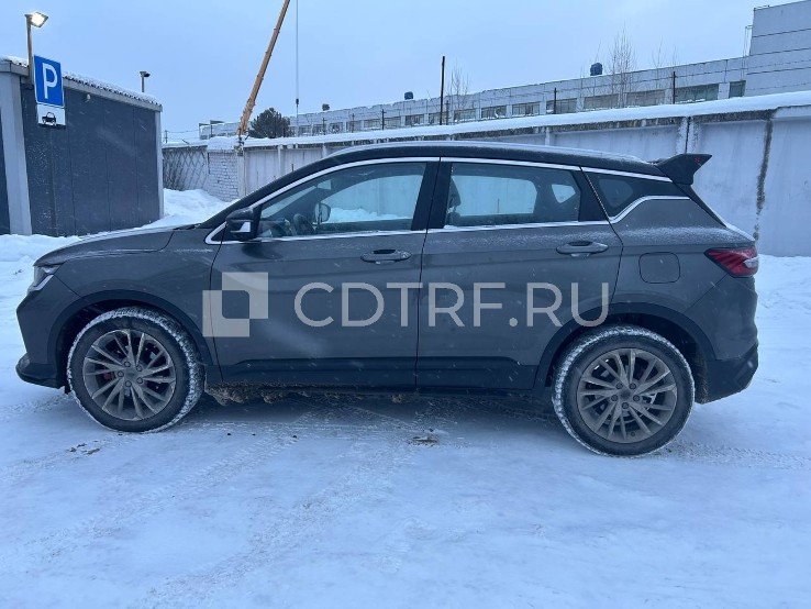GEELY COOLRAY DA41KE5, 2024 года выпуска, VIN Y4K8622Z7RB904361, грз Р909СО716. В залоге у ПАО "Совкомбанк"
Во избежание претензий к АУ относительно технического состояния имущества (лота), его комплектности, покупателю действуя добросовестно, необходимо проявить должную осмотрительность и выехать по месту нахождения имущества (лота) с целью его осмотра -личного либо через законного представителя (с надлежащим образом оформленной доверенностью). Арбитражный управляющий обеспечивает возможность п
