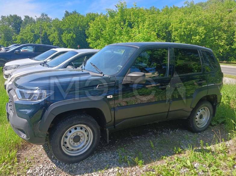 ЛАДА/LADA NIVA TRAVEL, 2023,
XTA212300P0836098, цвет темно-зеленый
Порядок ознакомления с имуществом должника:
С ЛОТОМ №1 можно ознакомиться по месту его нахождения: г. Пермь, ул. Петропавловская, 123/1, предварительно согласовав время с Финансовым управляющим по тел. +79120820501, либо путем направления запроса на электронную почту au.morza.js@mail.ru, с момента публикации сообщения о продаже имущества и до окончания приема заявок.
Во избежание претензий к Арбитражному управляющему, относительн