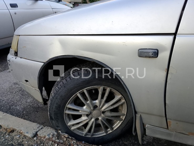 Легковой автомобиль ВАЗ 21120 2003 г.в. VIN № XTA21120030174808
Ознакомиться с описанием имущества, его характеристиками можно в рабочие дни. Эл. почта: arbitrmav@mail.ru