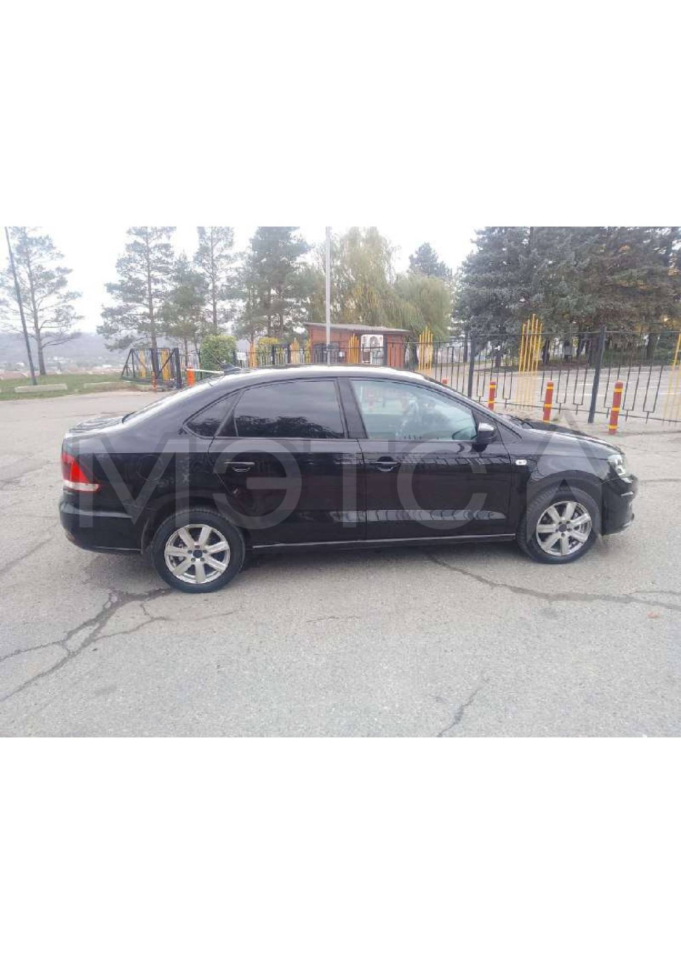 VOLKSWAGEN, POLO, 2017 года
выпуска, VIN: XW8ZZZ61ZHG054640
Порядок ознакомления с имуществом должника:
Ознакомление с имуществом:
С ЛОТОМ №1 можно ознакомиться по месту его нахождения: Ставрополь ул. Гризодубовой 2, предварительно согласовав время с Финансовым управляющим по тел. +79191263160, либо путем направления запроса на электронную почту samonina_ve@mail.ru, с момента публикации сообщения о продаже имущества и до окончания приема заявок.
Во избежание претензий к Арбитражному управляющему