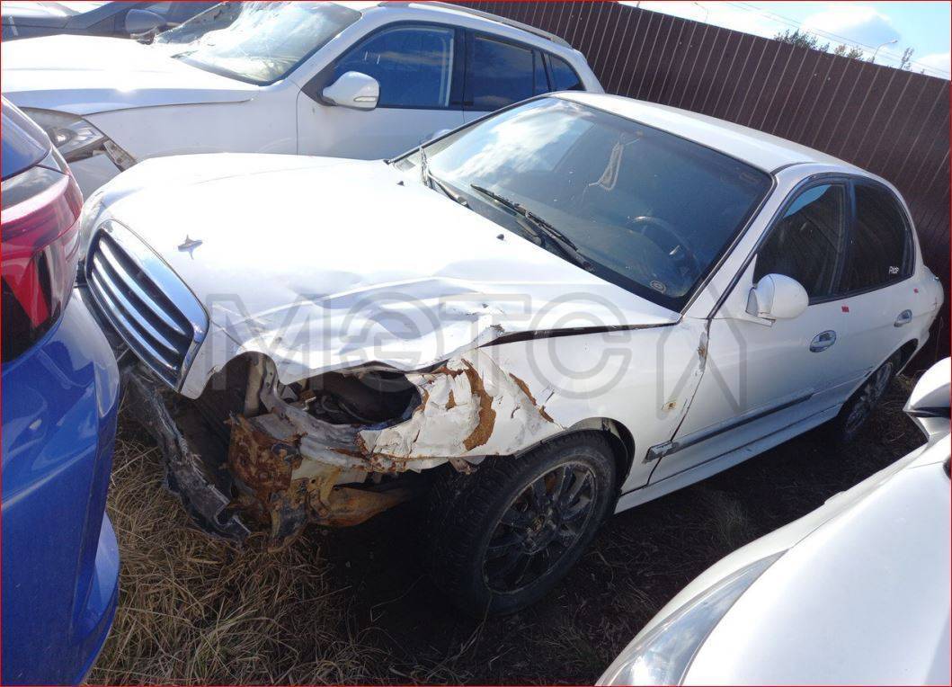 Транспортное средство: Марка, модель: HYUNDAI SONATA, VIN: X7MEN41HP7M025541, рег. знак: О330УН716, год выпуска ТС: 2007
Порядок ознакомления с имуществом должника:
Ознакомление с имуществом:
С ЛОТОМ №1 можно ознакомиться по месту его нахождения: г. Казань, ул. Гвардейская, д .51, предварительно согласовав время с представителем залогового кредитора: Константин, номер для связи: +79172902436. Документацию по лоту №1 можно получить путем направления запроса на электронную почту krylosov.anton96@m