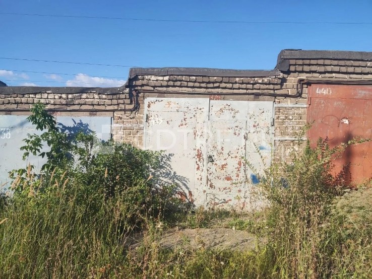 Нежилое помещение (гараж) 15,7 кв.м. по адресу Саратовская область, г.Саратов, ул. 2 Прокатная, напротив жилого дома № 23, ГСК "Медведь", лит. С, кадастровый номер 64:48:040328:435
Ознакомиться с условиями торгов, перечнем документов для участников, характеристиками имущества можно в сети Интернет по адресу www.cdtrf.ru или по адресу г. Саратов, ул. им. Чернышевского Н.Г., д. 100, оф.226, тел. +79271310002.