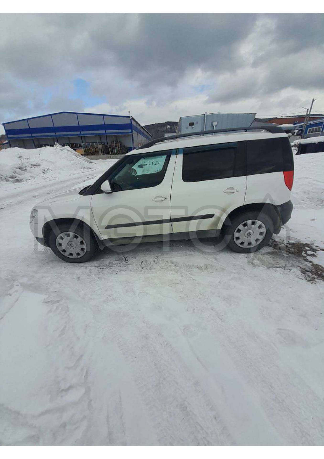 Автомобиль легковой, марка: ШКОДА ЙЕТИ, модель: ШКОДА ЙЕТИ, VIN: TMBJF45L4B6046959, гос. рег. номер: О528ЕМ774, год изготовления: 2011
Порядок ознакомления с имуществом должника:
Ознакомление с имуществом:
С ЛОТОМ №1 можно ознакомиться по месту его нахождения: Зелёная улица, 30, кв 2 посёлок Лебедевка, Уйский муниципальный округ, Челябинская область, предварительно согласовав время с Финансовым управляющим по тел. +79191206769, либо путем направления запроса на электронную почту au.sergienko@inb