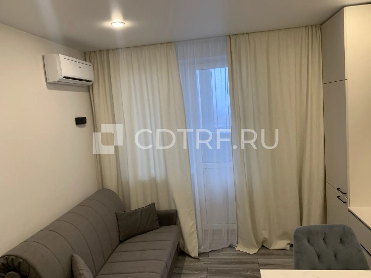 Квартира, площадь: 23,6 кв.м, назначение: жилое, кадастровый (условный) номер: 23:43:0427001:18782, адрес (местонахождение): РФ, Краснодарский край, Краснодар, им. Снесарева, дом 10, корпус 1, квартира 235, вид собственности: Индивидуальная. Объект в залоге. Залогодержатель ПАО СБЕРБАНК.
Ознакомиться с порядком продажи имущества, получить дополнительную информацию об имуществе можно по предварительной договоренности с организатором торгов о дне и времени такого осмотра по телефону +79892272701,