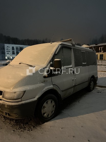 Автомобиль Ford Transit, серебристый, 2004 г.. 100,6 л.с.
Ознакомление с документами, подтверждающими наличие перечисленного имущества у Должника, производится в период подачи заявок по предварительному запросу организатору торгов на электронную почту 9757755@list.ru. Ознакомление осуществляется по адресу: Санкт-Петербург, ул. 5 Советская, д.45 с 16 до 17 кроме выходных и праздничных дней.
Ознакомление с имуществом осуществляется по предварительной записи по электронной почте организатора торгов