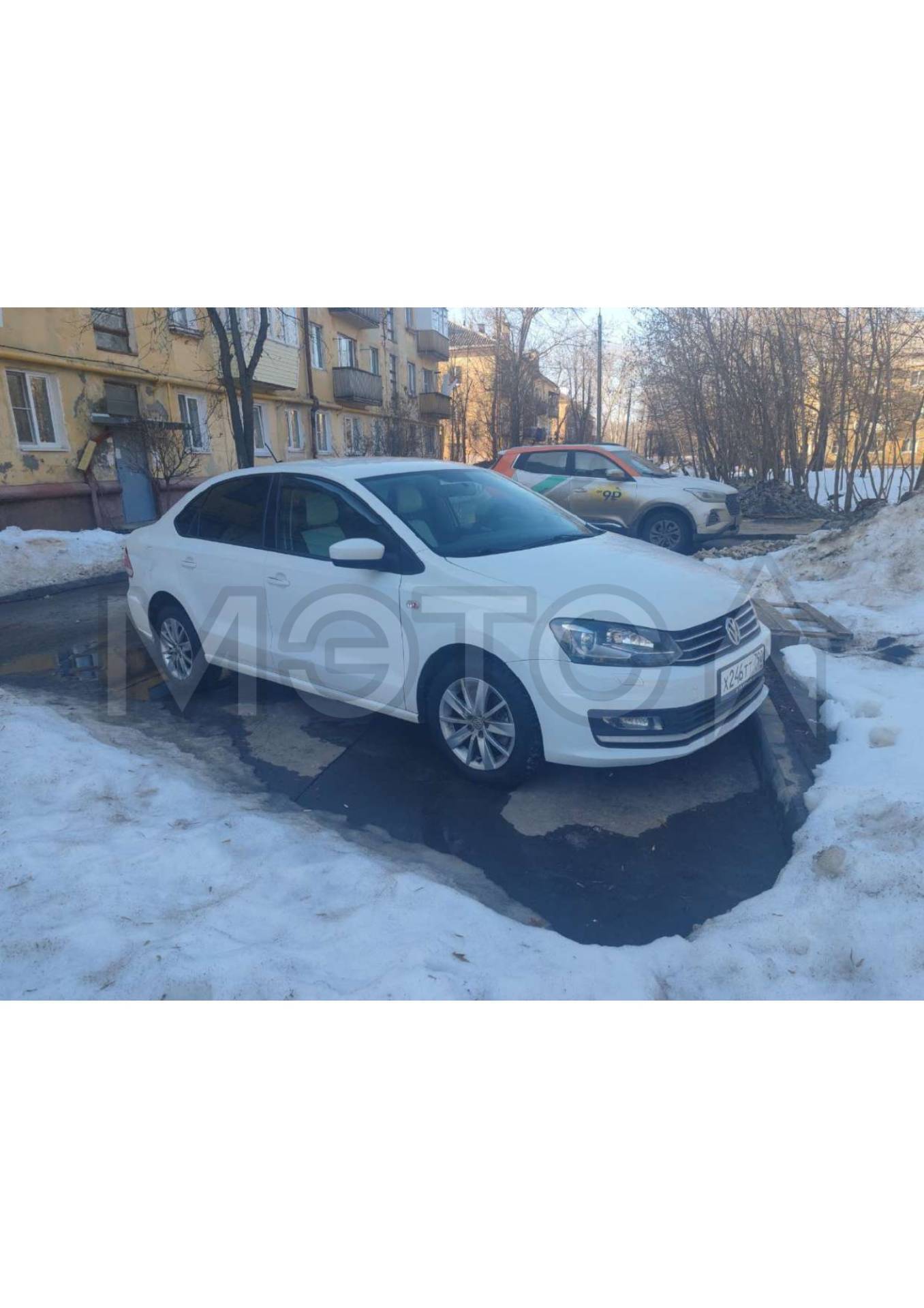 Автомобиль легковой, Volkswagen Polo, дата выпуска 2018 г.
VIN-номер XW8ZZZ61ZJG044971
Порядок ознакомления с имуществом должника:
С ЛОТОМ №1 можно ознакомиться по месту его нахождения: Московская область, р-н Люберецкий, п. Красково, ул. Новая д. 1., предварительно согласовав время с Финансовым управляющим по тел. +79191263160, либо путем направления запроса на электронную почту samonina_ve@mail.ru, с момента публикации сообщения о продаже имущества и до окончания приема заявок.
Во избежание пр