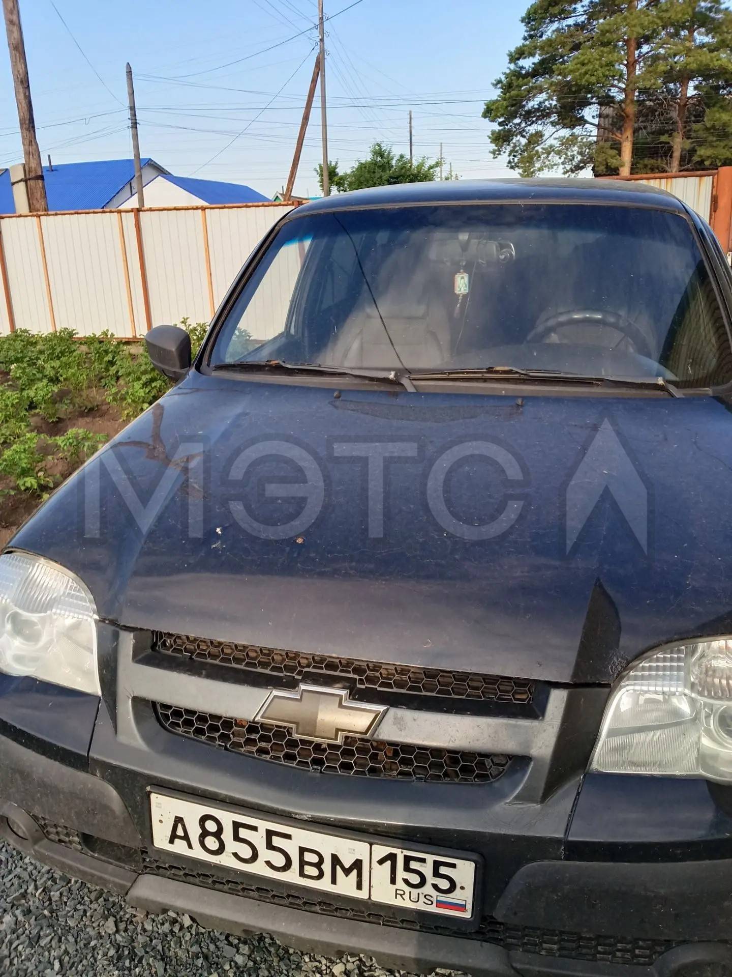 Модель автомобиля: ШЕВРОЛЕ НИВА 212300-55 CHEVROLI NIVA 212300-55; 2015 года выпуска; номер двигателя 2123 0708507; VIN: X9L212300F0571917.
Порядок ознакомления с имуществом должника:
Ознакомиться с реализуемым имуществом возможно по адресу местонахождения имущества, предварительно согласовав дату и время ознакомления с реализуемым имуществом с финансовым управляющим направив заявку на адрес электронной почты: arbiterau@yandex.ru.