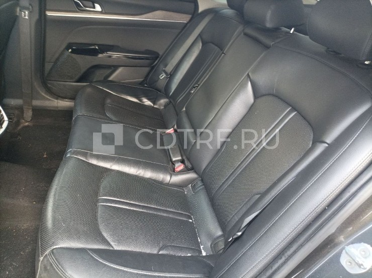 KIA K5, 2021 Г.В. VIN: XWEG3414BM0011196, находится в залоге у ПАО "Банк "Санкт-Петеребург"
Ознакомление с имуществом производится по адресу:г Санкт-Петербург, Невский пр-кт, д 178, с момента публикации сообщения о продаже имущества и до окончания приема заявок по предварительной записи по телефону: +7 931 200 50 00 - Олег.