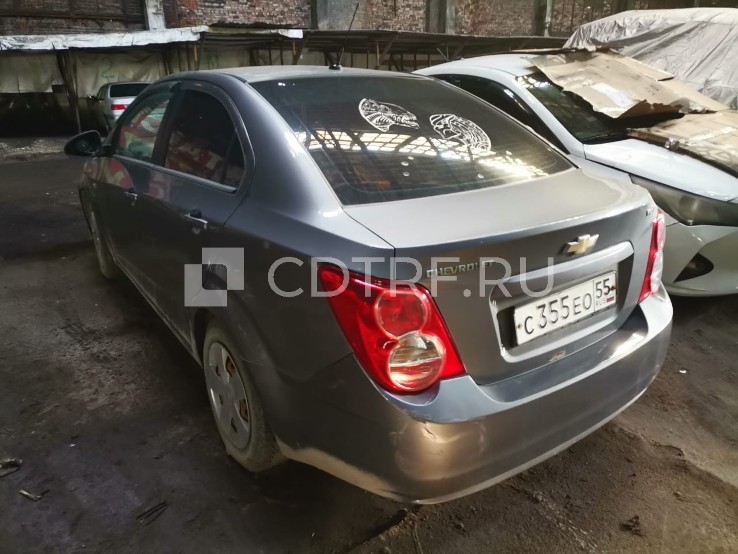 Автомобиль марки CHEVROLET KLIT(AVEO), 2012 года выпуска, VIN XUUTA69EJC0012192, номер кузова XUUTA69EJC0012192, регистрационный знак С355ЕО55
Ознакомление с имуществом производится в рабочее время до окончания приема заявок по предварительной записи по телефону: 8-913-635-30-20.