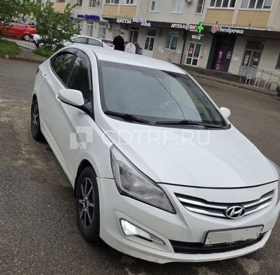 Автомобиль легковой Hyundai SOLARIS, 2015 г. в., VIN Z94CT41DBFR396128
Ознакомление по предварительному согласованию по e-mail: kaplenkov2@yandex.ru