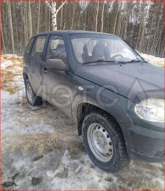 Легковой автомобиль ШЕВРОЛЕ НИВА 212300-55, 2011 года выпуска, VIN: X9L212300C0374081
Порядок ознакомления с имуществом должника:
С ЛОТОМ №1 можно ознакомиться по месту его нахождения: Томская обл., п. Клюквинка, ул. Строительная, 19-2, предварительно согласовав время с Финансовым управляющим по тел. +79139511825, либо путем направления запроса на электронную почту vladislava.pankova2001@mail.ru, с момента публикации сообщения о продаже имущества и до окончания приема заявок.
Во избежание претен