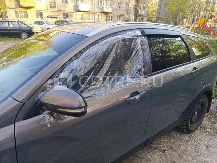 Легковой автомобиль, марка:Лада Веста ДФК110, год изготовления: 2020, цвет: Серая, VIN: XTAGFK110MY465688, г/н: В604ТМ62.
Ознакомиться с порядком продажи имущества, получить дополнительную информацию об имуществе можно в рабочие дни с 11:00 до 15:00 часов по предварительной договоренности с организатором торгов о дне и времени такого осмотра по телефону 89190466716, е-mail: bagryanov25051986@yandex.ru.