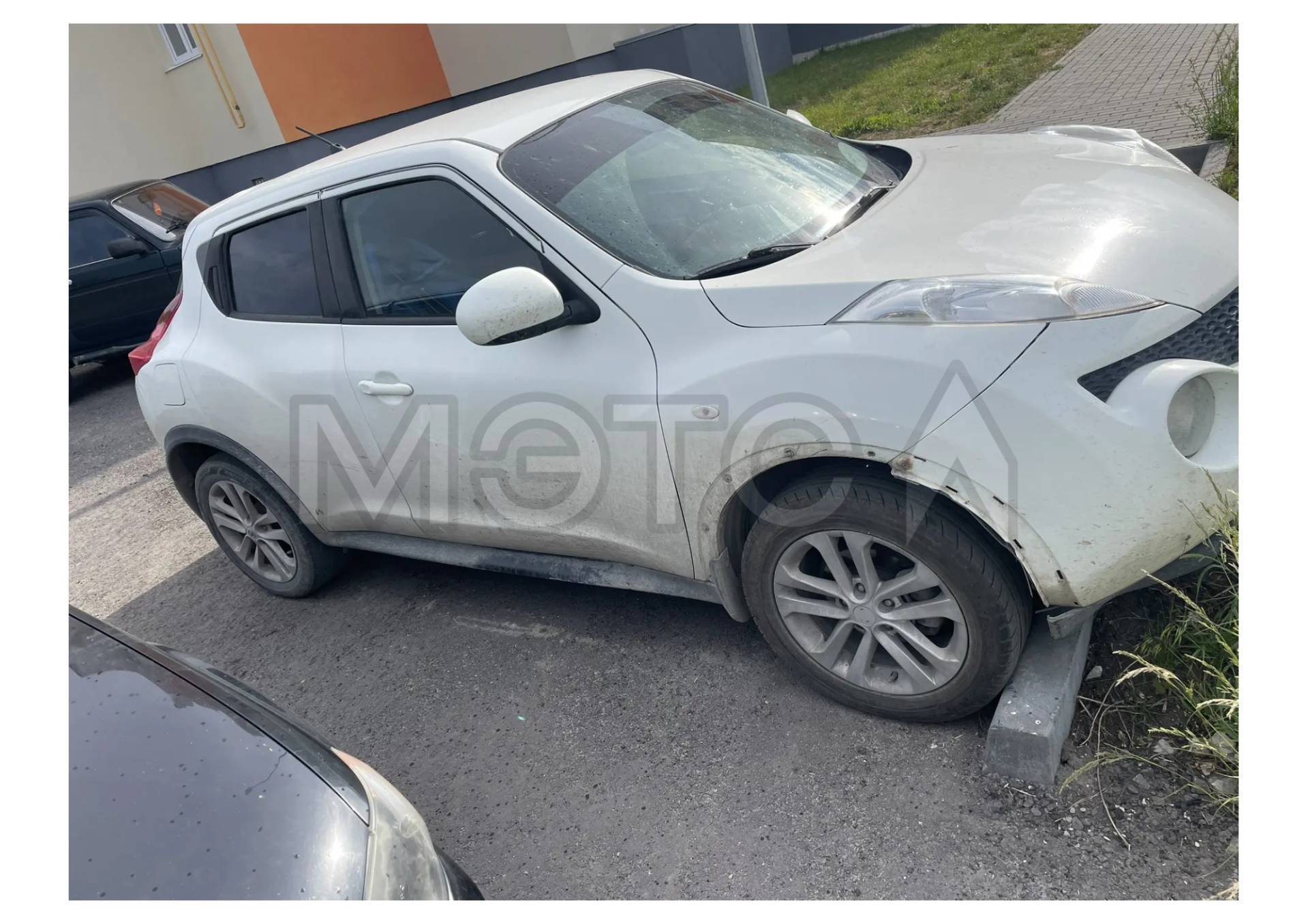 Автомобиль легковой, марка: NISSAN JUKE, модель: NISSAN JUKE, VIN: SJNFBAF15U6493524, гос. рег. номер: С695ХН73, год изготовления: 2014
Порядок ознакомления с имуществом должника:
С ЛОТОМ №1 можно ознакомиться по месту его нахождения: г. Ульяновск, Московское шоссе, д.3, предварительно согласовав время с Финансовым управляющим по тел. +79191205293, либо путем направления запроса на электронную почту yekaterina.melshina@inbox.ru, с момента публикации сообщения о продаже имущества и до окончания п