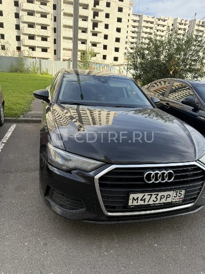 Транспортное средство AUDI A6, 2021 года выпуска, цвет черный, VIN WAUZZZF23MN103249
По вопросам ознакомления с имуществом должника, описанием и характеристиками продаваемого имущества, а также иной доп. информацией обращаться по адресу эл. почты: titova.j.a@mail.ru и тел.: 89211346779, 89626674411 в рабочие дни с 9.00ч. до 17.00ч. по мск. по предварительной записи у организатора торгов.