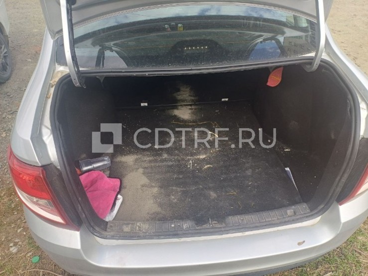 Легковой автомобиль, марка: LADA GRANTA, год изготовления: 2024 г.в., цвет: серый, VIN: XTA219040S1087354, ПТС: 164301100650115, г/н: Р127ТА159, тип двигателя: бензиновый, мощность двигателя, л. с. (кВт): 89,7, разрешенная максимальная масса: 1560 кг, находящийся в совместной собственности супругов, находящийся в залоге АО "Авто Финанс Банк" (ИНН 5503067018, ОГРН 1025500003737, расположенное по адресу: 109028, г. Москва, наб. Серебряническая, д. 29)
Ознакомление с имуществом происходит по рабочи