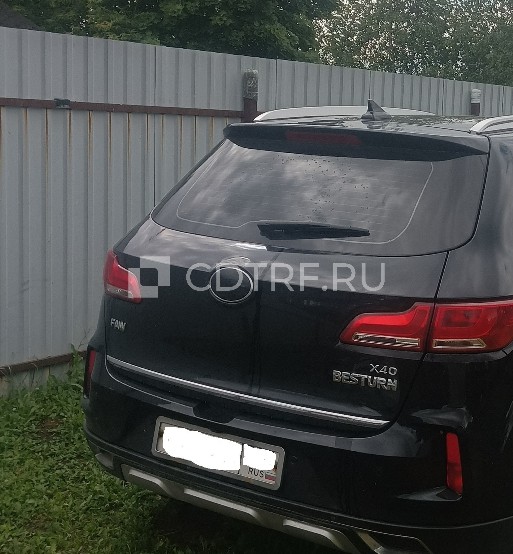 Легковой автомобиль
Марка, модель: FAW, BESTURN Х40
Тип: Легковой комби (хэтчбек)
Идентификационный номер: VIN № LFP83APE2M1D35202.
Год выпуска: 2021
Цвет кузова: Черный
Мощность двигателя кВт/л.с.: 108 л.с
С имуществом, являющимся предметом торгов, можно ознакомиться по адресу Московская обл., г. Ногинск, рп. Обухово, пр-т Сосновый Бор