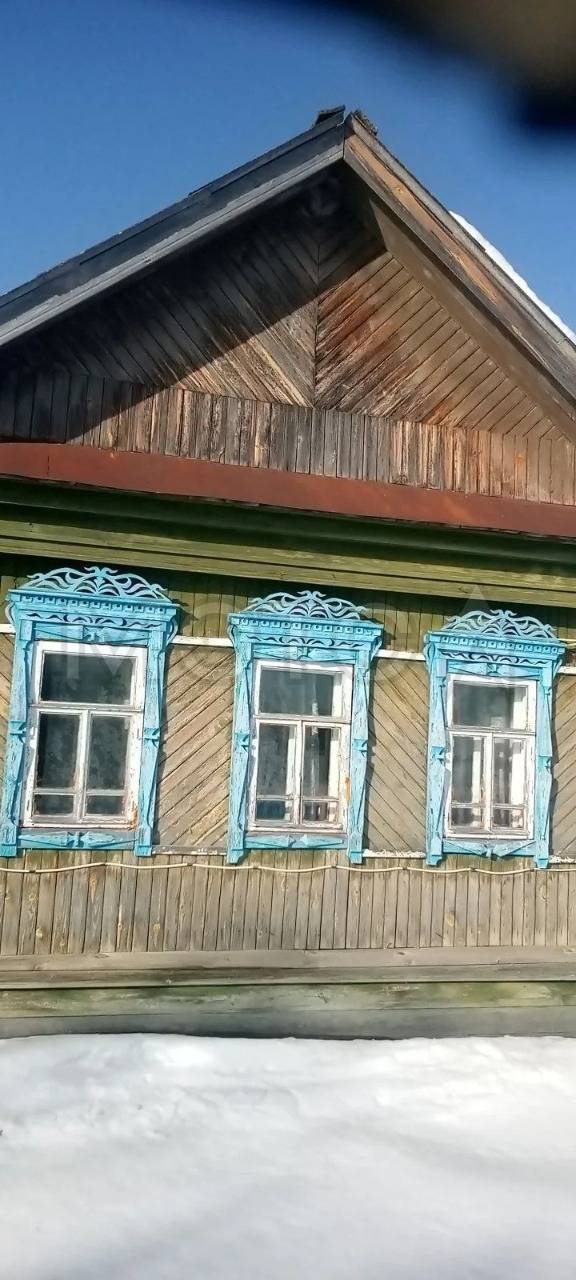 Жилой дом, назначение: жилое, количество этажей 1, общая площадь 35 кв. м., адрес (местоположение): Пензенская область, р-н. Сосновоборский, с. Нижняя Липовка, пер. Школьный, д. 4. Кадастровый номер 58:26:0510401:24. Общая долевая собственность, доля в праве 1/2
Земельный участок, категория земель: Земли населенных пунктов, разрешенное использование: Для ведения личного подсобного хозяйства, общая площадь 3 183 кв. м., адрес объекта: Пензенская область, р-н Сосновоборский, с Нижняя Липовка, пер