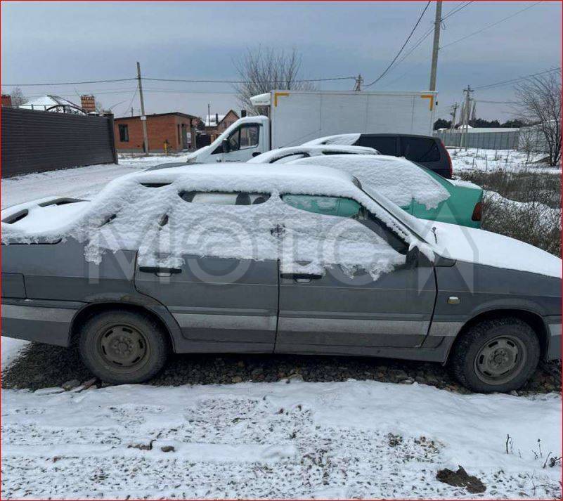 Автомобиль легковой, марка: ВАЗ, модель: 21150 LADA SAMARA, VIN: XTA21150064102295, гос. рег. номер: Т867СЕ761, год изготовления: 2005
Отсутствует двигатель, коробка передач, рулевая рейка
Порядок ознакомления с имуществом должника:
С ЛОТОМ №1 можно ознакомиться по месту его нахождения: Ростовская область, г. Азов, улица Вершинина 1, предварительно согласовав время с Финансовым управляющим по тел. +79128028163, либо путем направления запроса на электронную почту satina.yuliya@inbox.ru, с момента