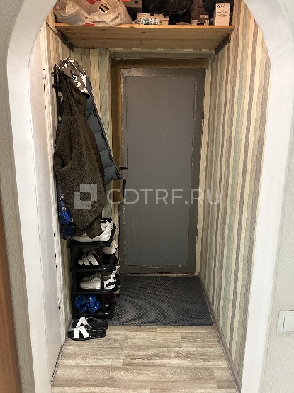 Квартира, общая совместная собственность, площадь 28,6 кв. м., кадастровый номер 42:24:0101030:4866, расположенная по адресу: Кемеровская область, г.о. Кемеровский, г. Кемерово, ул. Веры Волошиной, д. 14, кв. 54.
Имущество находится в залоге у ПАО "Сбербанк России".
Данный объект недвижимого имущества может быть приобретен с использованием заемных средств ПАО "Сбербанк".
Форма договора купли-продажи с использованием заемных средств ПАО "Сбербанк" приложена к данному сообщению.
Ознакомиться с пор