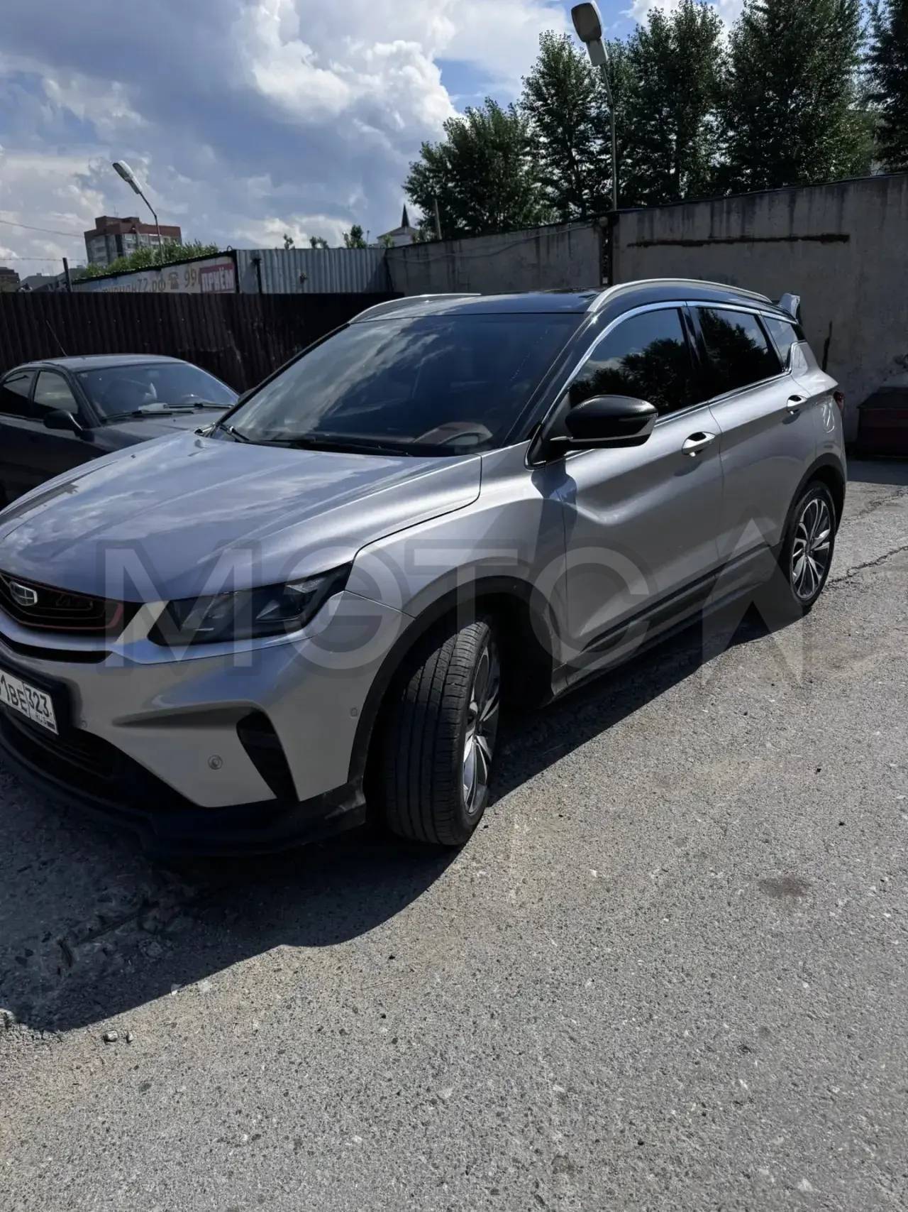 Geely Coolray, 2023 года, 149 лс, 120912 км
Порядок ознакомления с имуществом должника:
Ознакомление с имуществом производится по месту нахождения имущества в рабочие дни по предварительному запросу на электронную почту: zulfim@mail.ru. Ознакомиться с проектом договора о задатке, с проектом договора купли-продажи имущества можно на электронной площадке: www.m-ets.ru (Межрегиональная электронная торговая система)