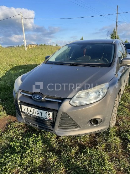 легковой автомобиль, Ford Focus, VIN: X9FLXXEEBLCC11792, 2012 года выпуска (находится в залоге ПАО «Сбербанк»)
Ознакомление с имуществом по лоту № 1 производится по адресу: Удмуртская Республика, с.Завьялово, ул.Атмосферная, 22 . Ознакомиться с имуществом можно с момента публикации сообщения о продаже имущества и до окончания приема заявок по предварительной записи по телефону: 89043177602