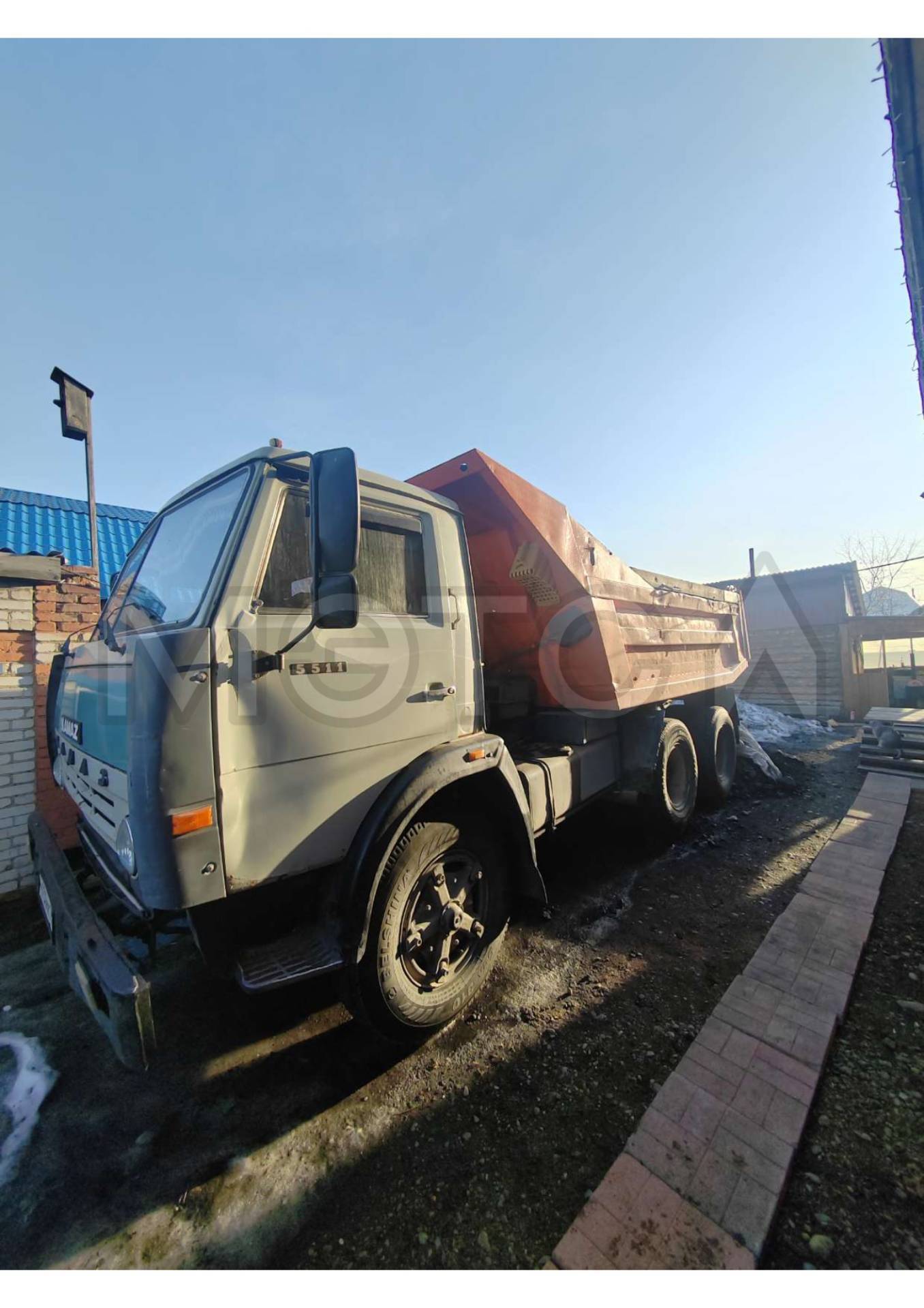 Автомобиль грузовой, марка: КАМАЗ,
модель: 55111, VIN:
XTC551110T1096587, гос. рег. номер:
М734МК142, год изготовления: 1996
Порядок ознакомления с имуществом должника:
Ознакомление с имуществом:
С ЛОТОМ №1 можно ознакомиться по месту его нахождения: Кемеровская обл., г. Мариинск, ул. Новая, 16 , предварительно согласовав время с Финансовым управляющим по тел. +79139511825, либо путем направления запроса на электронную почту vladislava.pankova2001@mail.ru, с момента публикации сообщения о продаж