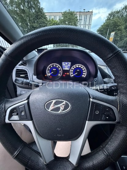 Легковой автомобиль, марка: HYUNDAI, модель: SOLARIS, год изготовления: 2011, VIN: Z94CU51CBBR001392, ПТС: 78HE79192, г/н: O286BM62. Залог ПАО "Сбербанк"
Ознакомиться с порядком продажи имущества, получить дополнительную информацию об имуществе можно в рабочие дни с 10:00 до 18:00 часов по предварительной договоренности с организатором торгов о дне и времени такого осмотра по е-mail: 79684804400@yandex.ru